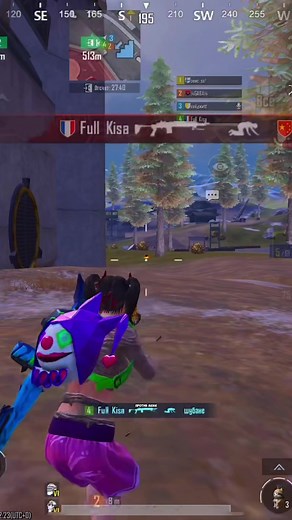 #пабгерша💫✨ #рекомендации❤️❤️❤️ #ботихаго1на1 #можновреки🖤 #метропабг❤ #девушкивпабге🤭🤫