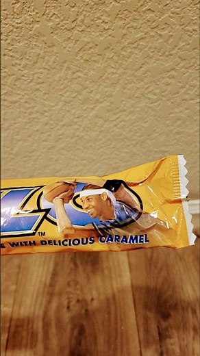 2005 The Melo Candy Bar #carmeloanthony #nba #denvernuggets #melo