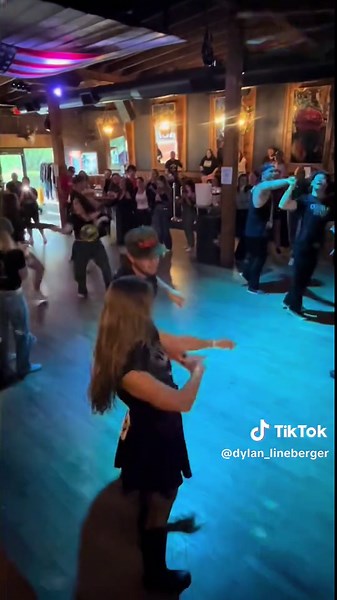 Champion Partner Dance Competition Success