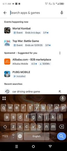 how to download 3D car game 🎮 car#car