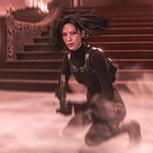 Ada Wong’s Best Moments | Resident Evil 30th Anniversary