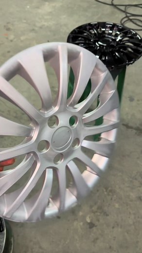 Hubcaps (Designed By Garin Arts)🔥📈#🇬🇾🇧🇸🇦🇬🇹🇹🇱🇨🇨🇼🇯🇲🇸🇷🇦🇩🇧🇧🇻🇨🇬🇩 #guyanesetiktok🇬🇾 #viral_video #caribbeantiktok #holographic #professional #hubcaps #teejay