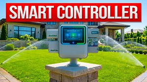 7 smart sprinkler controllers that will transform your lawn
