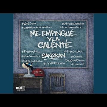 Me Empingué y la Calenté