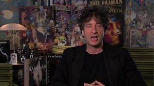 Comic-Con: Neil Gaiman to write new 'Sandman' series for DC Comics' Vertigo imprint