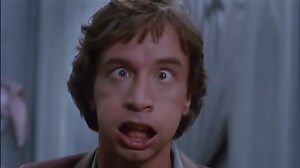 Innerspace Official Movie Trailer 1987