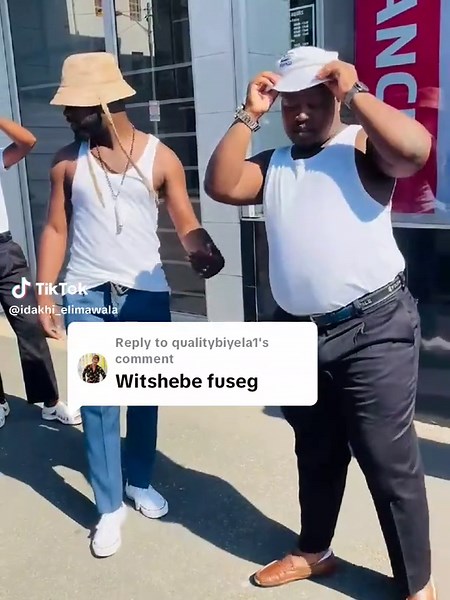 Replying to @qualitybiyela1 @face2face_wabantu @Gijima Yahosha @@AmaTLB #amaTLB @yahhosha imamba