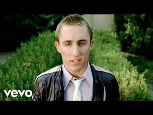 Yellowcard - Ocean Avenue (Official Video)