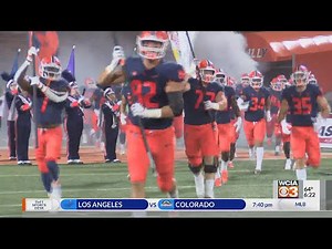 Illinois defense gets boost after Maryland game: "I definitely feel like we needed that"