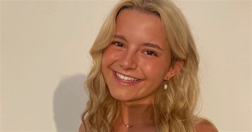 Corrie Sydney Martin's real life –  age-gap role, glam snaps and soap star pal