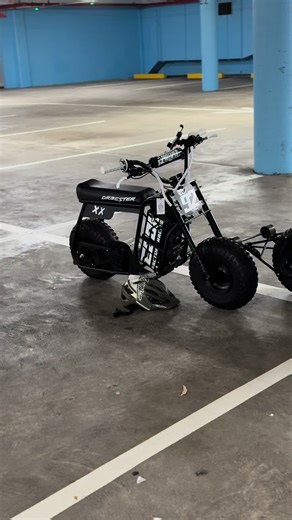 Discover the Latest Surron Dragster Parts
