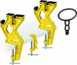 TOKO Ski Free Vise
