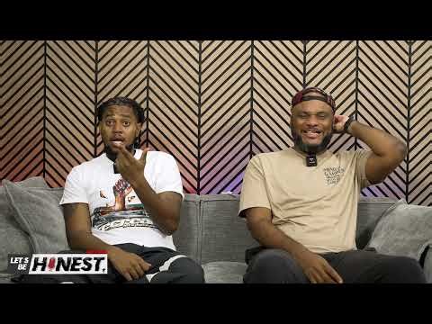 Masicka Vs Tommy Lee, Who's Winnin? Jaii Replies To 450 & The Fix, Armanii Vs Vali | Let's Be Honest