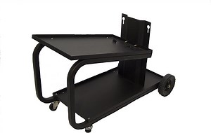 Universal Welding Cart - Metal Man Work Gear Co.