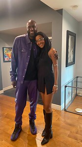 374K views · 30K reactions | On our way to see the Queen B @beyonce with my favorite girl @realdestinyodom !!!  | Lamar Joseph Odom | Facebook