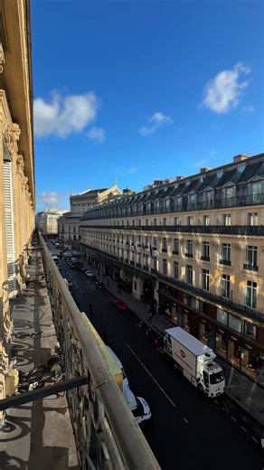 Exploring Paris: A Mini Blog Day 2