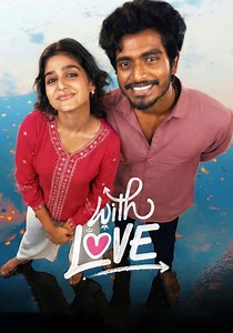 With Love streaming: where to watch movie online?