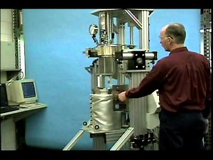 Parr Instrument Company Custom Reactor System - 908422