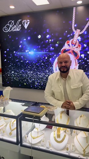 Bella Jewelry London Ontario