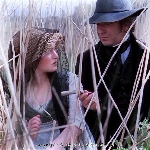 alan rickman | coronel brandon edit