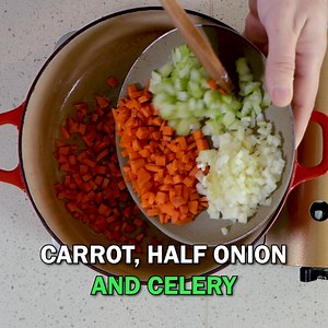 135K views · 1.4K reactions | OSSOBUCO ALLA MILANESE  Slow-cooked veal shanks, tender to the bone, in a rich tomato & white wine sauce—this is comfort food, Italian style. I love it served with creamy polenta and a fresh gremolata on top. Pure joy in every bite!  Try the full recipe here: https://www.vincenzosplate.com/ossobuco-recipe/ | Vincenzo's Plate | Facebook