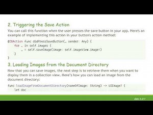 How to Retrieve Saved UIImageViews from the Documents Folder in Swift