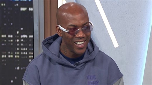 Stephon Marbury talks the Knicks, Chamelo Sunglasses, & more