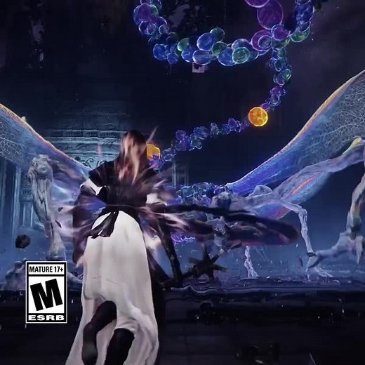 158K views · 491 reactions | New playable warriors and boss encounters await. Elden Ring Nightreign The Forsaken Hollows DLC arrives Dec 4. New info: https://play.st/48azixU | PlayStation | Facebook