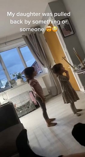 Paranormal Activity in the Toddler Years: #ghost #toddlers #kidsoftiktok #scarytiktoks #horrortiktok #creepytok #haunted #scaryvideo #misterio #paranormalactivity #creepytok #historiasdeterror #horrorstory #scarytiktok #hauntedtiktok #paranormaltiktok #scarystories #paranormal