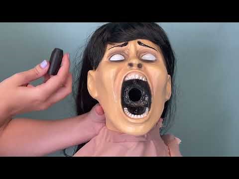 Tekky's Soul Sucker™ instructional setup video