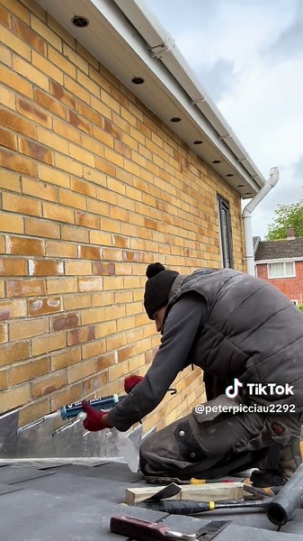 Peter The Joiner on TikTok