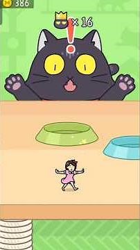 FUNNY RUNNING ENDLESS MODE#gaming #shorts #trending #viral #funny #funnyvideo