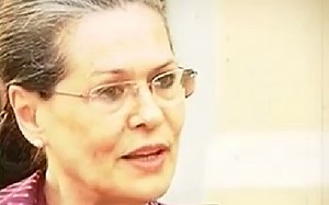 SPG commando in Sonia Gandhi's NSG team missing under suspicious circumstances