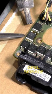 Ремонт блоку Easytronic Opel краща альтернатива заміні #carrepair #opel #mechanic | OPEL Service