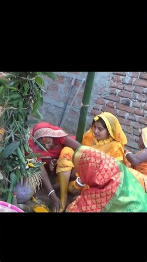 Bhaiya Ji Ke Likhal Le 😢 Beti Baba Ke Sampatiya | Emotional Bhojpuri Vidaai Song 2026|#geet #shorts