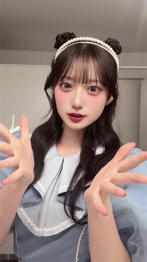 私がアイドルするってなったら推してくれる？ #今日好き #クライストチャーチ編 #アイドル