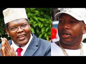 Why Miguna Miguna is the best option for Nairobi Governor Position: No Cent will be Lost