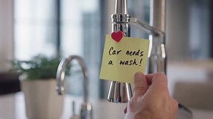 WeatherTech has everything to make it a great Father’s Day. | WeatherTech