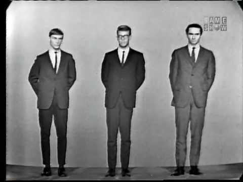 Radio Replay: Eyes Wide Open