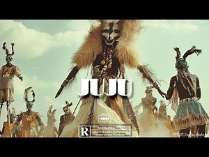 AFROSOWETO | JUJU | Afrobeat Type Beat 2026