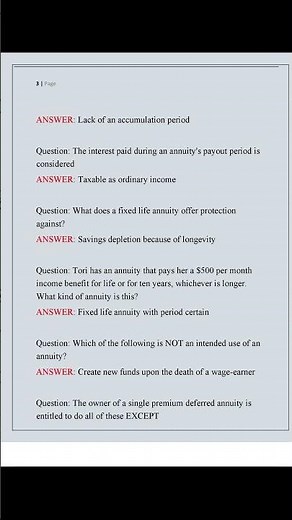 Kentucky Life Insurance Exam New Update Question