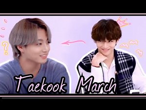 Taekook \\ vkook new moments March 2021