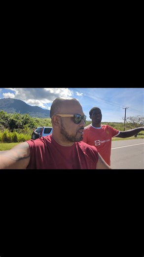 3.9K views · 63 reactions | St Eustatius & Saba belonging to the Dutch | Morning Drive with DJ Stress | Facebook