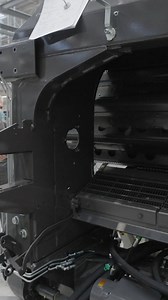 139K views · 2.8K reactions | Our production facilities in Harswinkel, Germany, recently underwent a few upgrades! Not only does it look better, these upgrades provided more efficient opportunities for producing your favorite line of equipment.  | CLAAS | Facebook