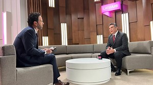 Hoy en #Loret, el manual del juego sucio de AMLO. Además, Alejandro Moreno: estoy desgastado pero no me voy. Y las bitácoras de los médicos cubanos: tender camas y lavar pies y manos. #Latinus #InformaciónParaTi | Latinus