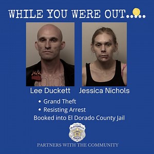 14K views · 186 reactions | ~WHILE YOU WERE OUT!~ On 7/13/2021 at...