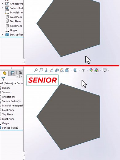 Cómo Centrar Figuras en Solidworks: Guía Completa