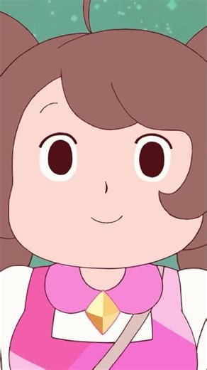 Why was he so mean to my beloved Moully? 🐻‍❄️ #BeeandPuppycat #CartoonHangover
