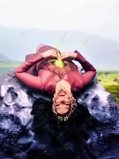 Björk's Vulnicura: A Journey Through Healing and Heartbreak