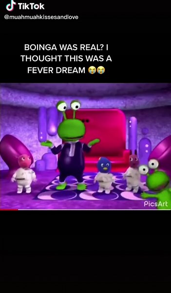 #greenscreenvideo #backyardigans #boinga #fypp